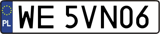 WE5VN06