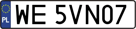 WE5VN07