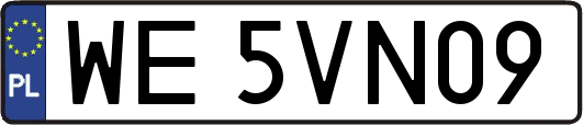 WE5VN09