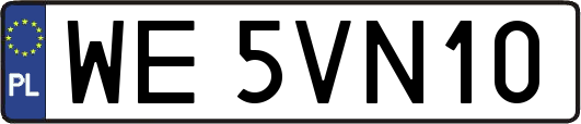 WE5VN10