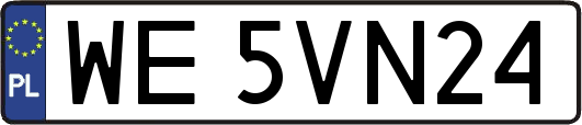 WE5VN24