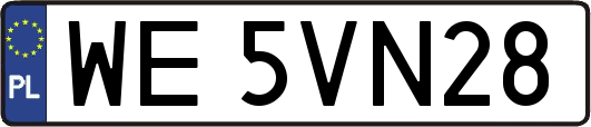 WE5VN28