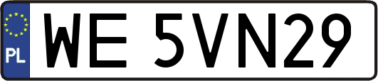 WE5VN29