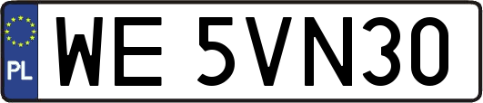 WE5VN30