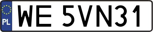 WE5VN31