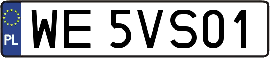 WE5VS01