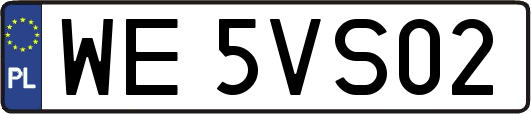 WE5VS02