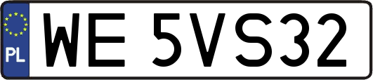 WE5VS32