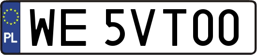 WE5VT00