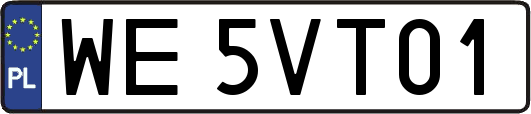 WE5VT01