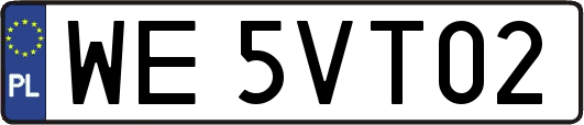 WE5VT02