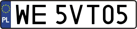 WE5VT05