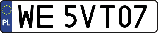 WE5VT07