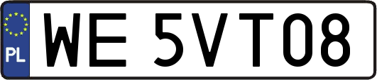 WE5VT08