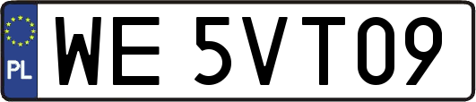 WE5VT09