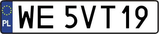 WE5VT19