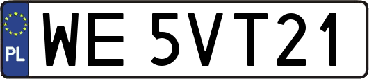 WE5VT21