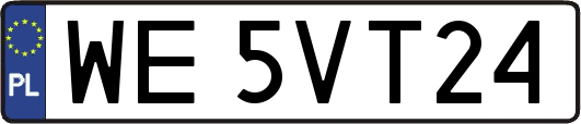 WE5VT24