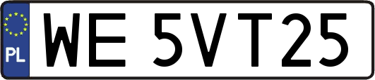 WE5VT25