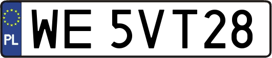 WE5VT28