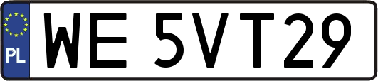 WE5VT29