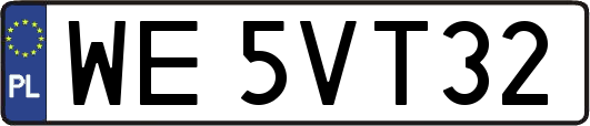 WE5VT32