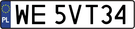WE5VT34