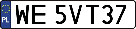 WE5VT37
