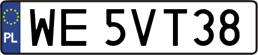 WE5VT38