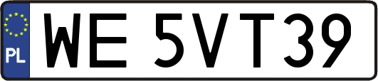 WE5VT39