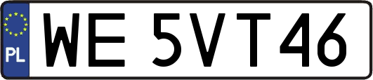 WE5VT46