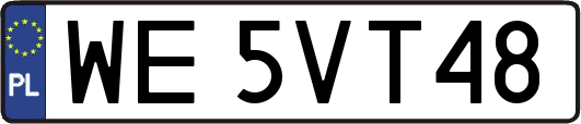 WE5VT48