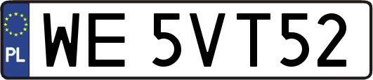 WE5VT52