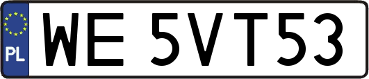 WE5VT53