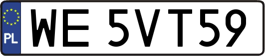 WE5VT59