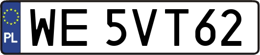 WE5VT62