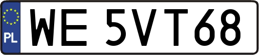 WE5VT68