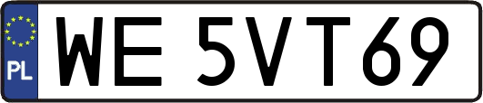WE5VT69