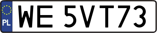 WE5VT73