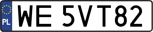 WE5VT82