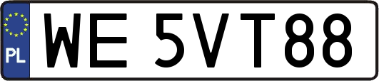 WE5VT88