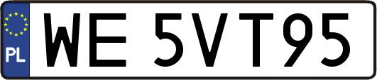 WE5VT95