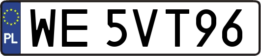WE5VT96