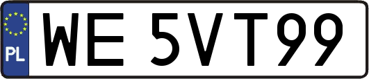 WE5VT99