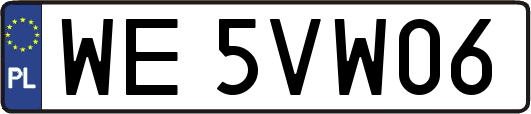 WE5VW06