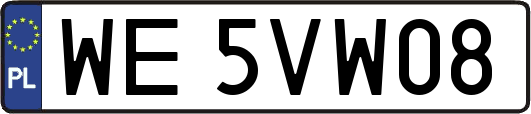 WE5VW08