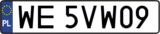WE5VW09