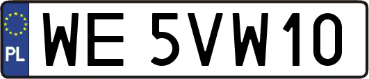 WE5VW10