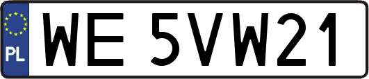 WE5VW21