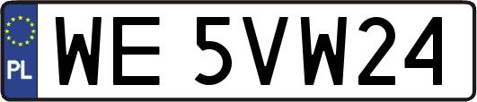 WE5VW24